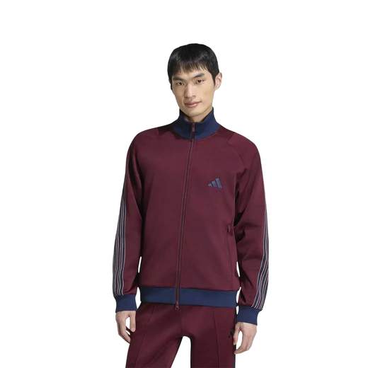 Adidas Tuta Garzato Uomo