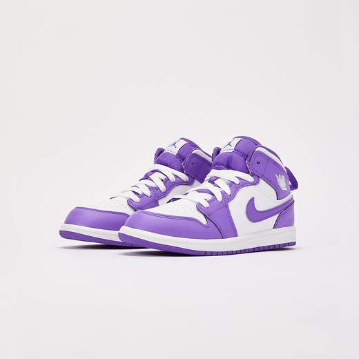 Nike Jordan Air Jordan 1 (PS) Unisex bambino DQ8424