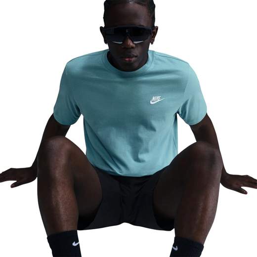 Nike M NSW CLUB TEE Uomo AR4997