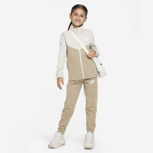 Nike Tuta Unisex bambino FD3067