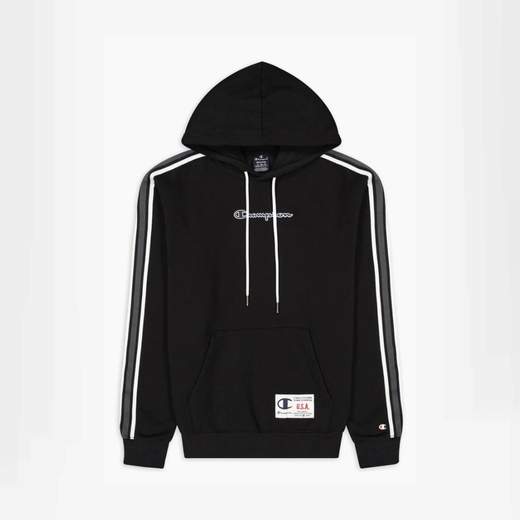 Champion Hooded Sweatshirt Uomo 217842
