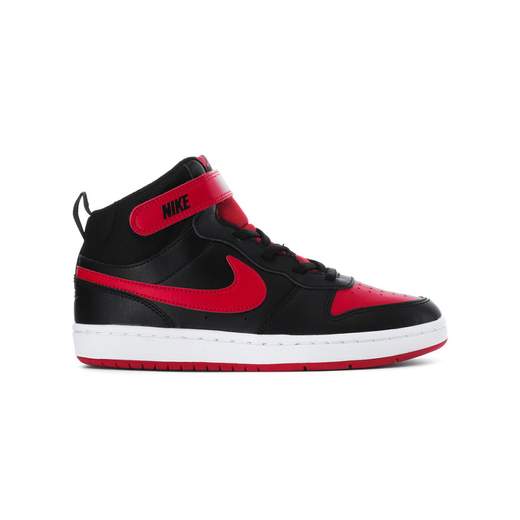 Nike Court Borough Mid 2 (GS) Bambini e ragazzi CD7782