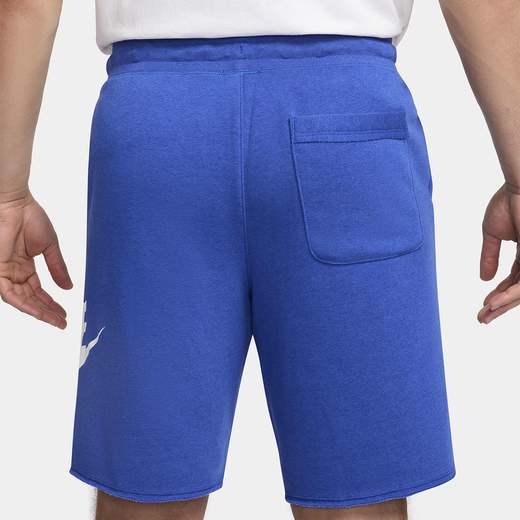 Nike Club Shorts Uomo DX0502