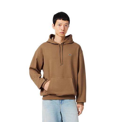 Lacoste Felpa Felpato Uomo