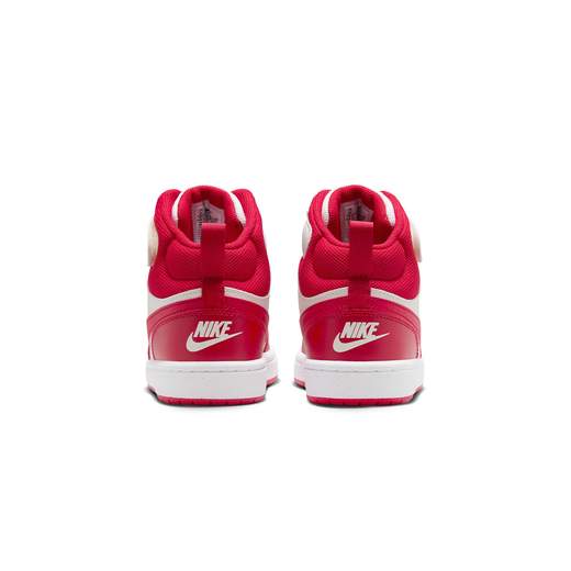 Nike Court Borough Mid 2 (PSV) Bambini e ragazzi CD7783