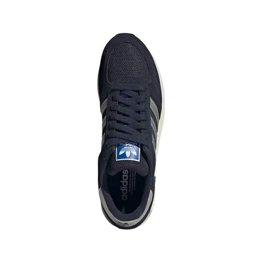 Adidas Sneakers Camoscio Uomo