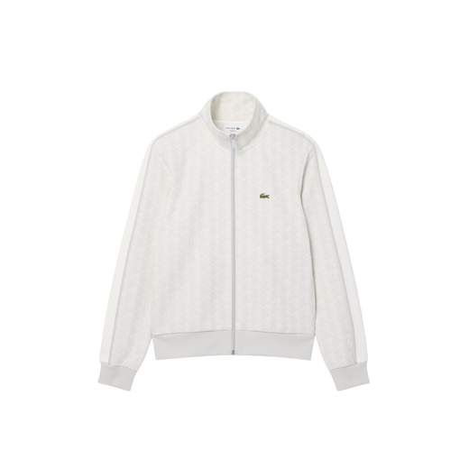 Lacoste Felpa Cotone Uomo