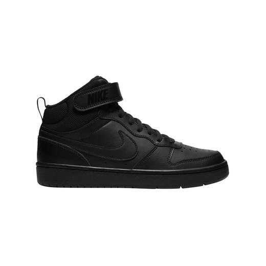 Nike Court Borough Mid 2 (GS) Bambini e ragazzi CD7782