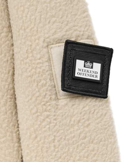 Weekend Offender Camicia Stanier