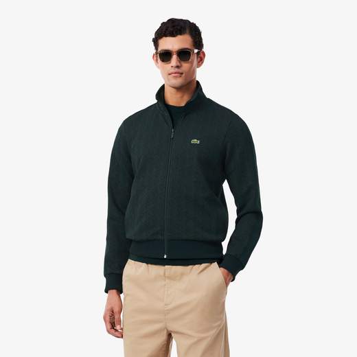 LACOSTE FELPA