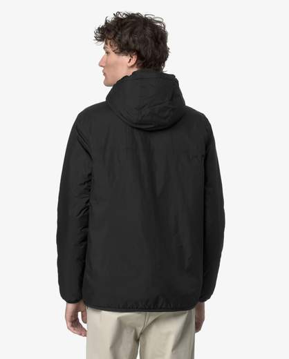 Kway Giubbino K21515w