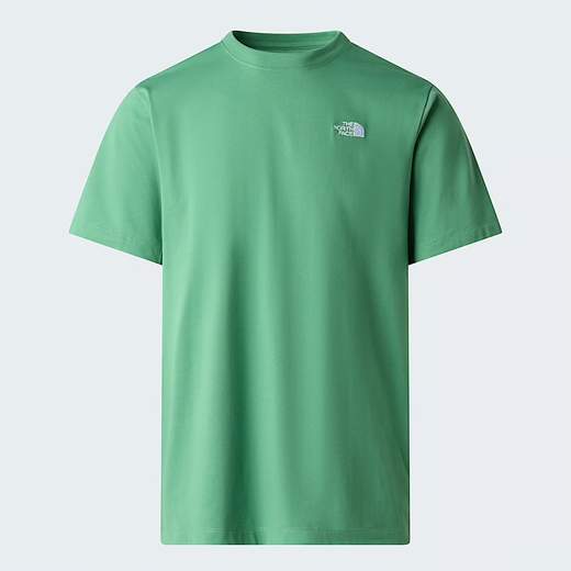 THE NORTH FACE SHIRT