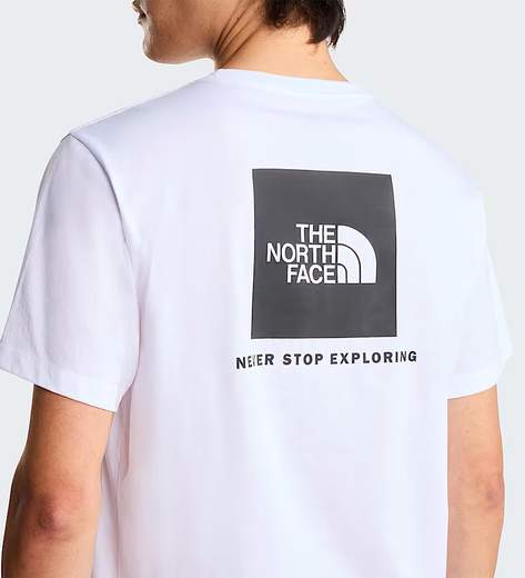 THE NORTH FACE SHIRT