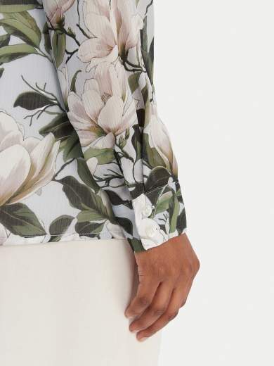 Guess Jeans Camicia Donna W6rh73wdw82