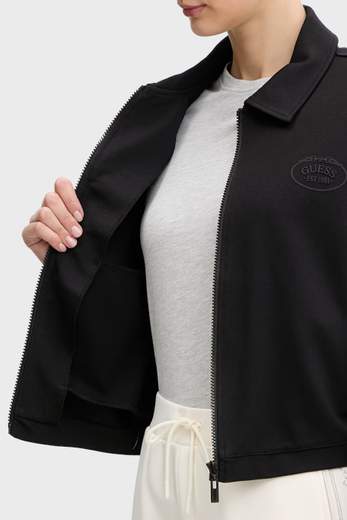 GUESS JEANS FELPA DONNA