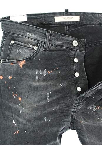 Yes London Jeans Xj3090/twist