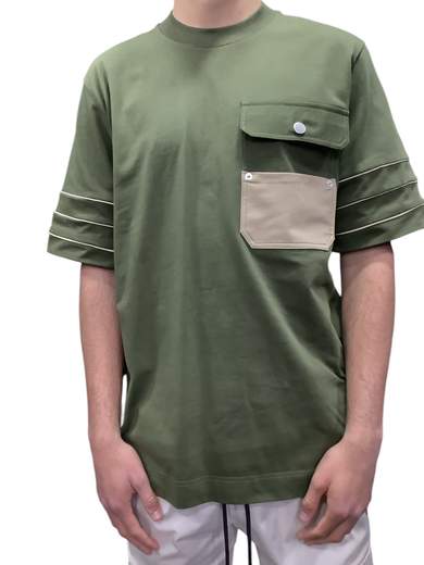 Yes London Shirt Xm4192