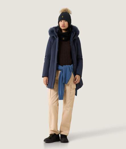 REFRIGIWEAR GIUBBINO DONNA