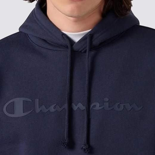 CHAMPION FELPA UOMO