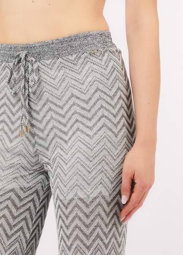 LIU JO PANTALONE DONNA