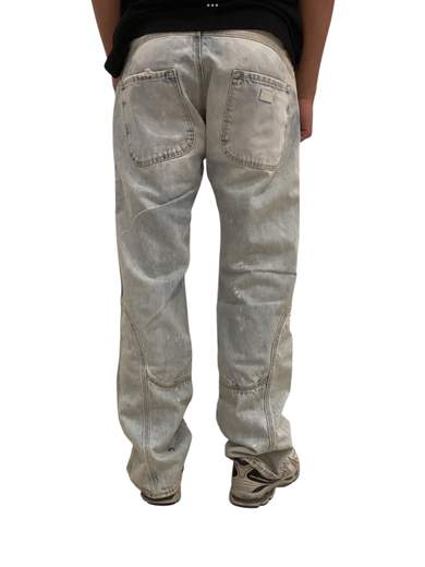 Alternet Jeans Save-bottom