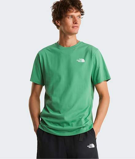 THE NORTH FACE SHIRT
