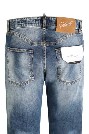 PATRIOT JEANS UOMO