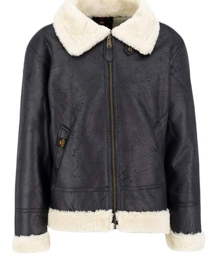 Alpha Industries Giubbino 143106