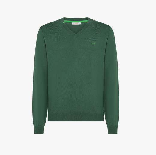 Sun68 Pullover K44102