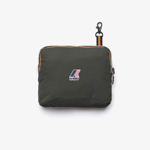 Kway Giubbino Unisex Adulto K5135qw