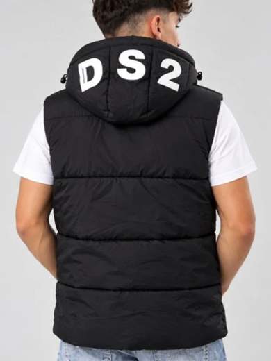 DS2 GIUBBINO UOMO