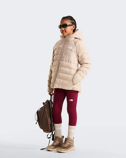 THE NORTH FACE GIUBBINO BAMBINE E RAGAZZE