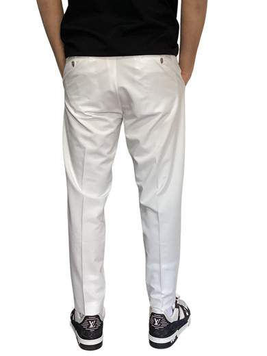 Labelroute Pantalone 02541
