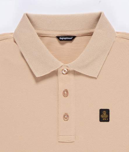 REFRIGIWEAR POLO