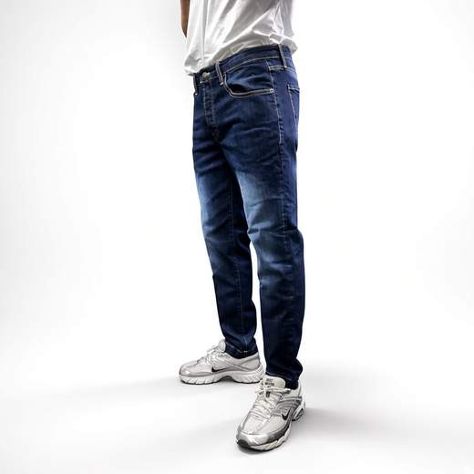 NAIF JEANS UOMO