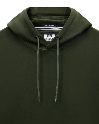 WEEKEND OFFENDER HD3B07