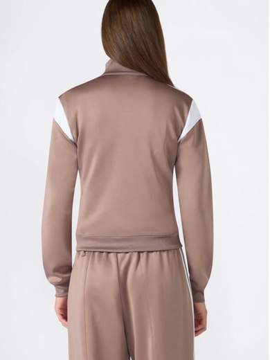 CHAMPION FELPA DONNA