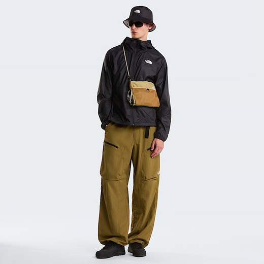 THE NORTH FACE GIUBBINO