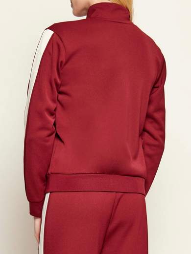 Guess Jeans Felpa Donna V6rq09kcyf2