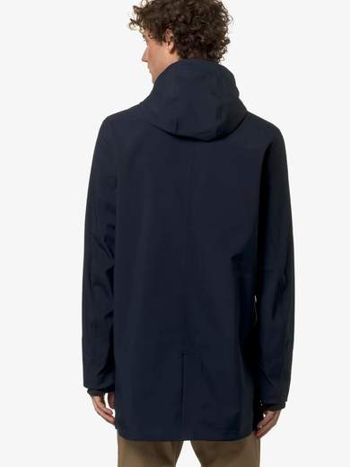 Kway Giubbino K5126sw