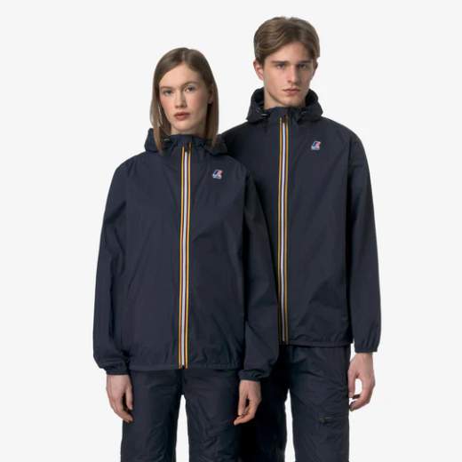Kway Giubbino Unisex Adulto K2123zw