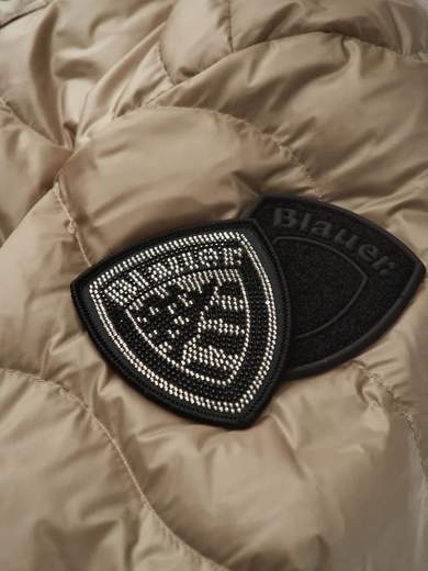 Blauer Giubbino Donna 25wbldc03096-006047