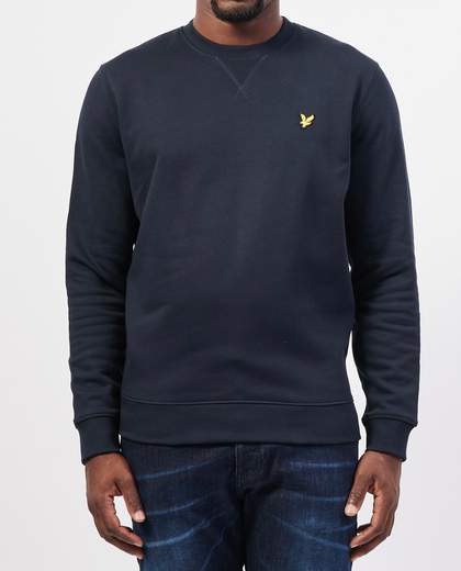 LYLE&SCOTT FELPA UOMO
