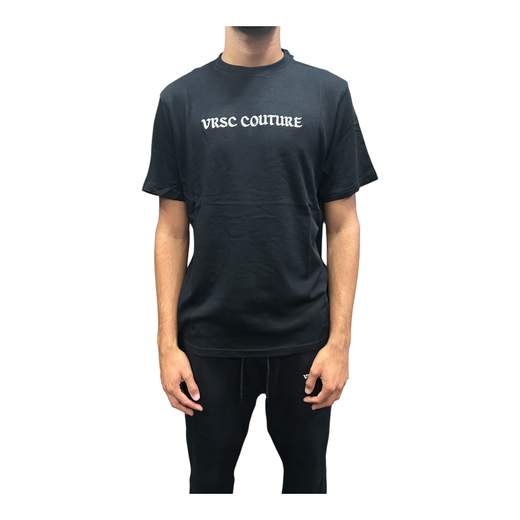 VRSC COUTURE SHIRT UOMO