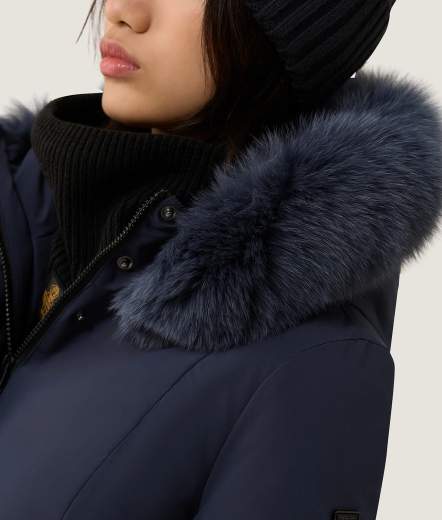 REFRIGIWEAR GIUBBINO DONNA