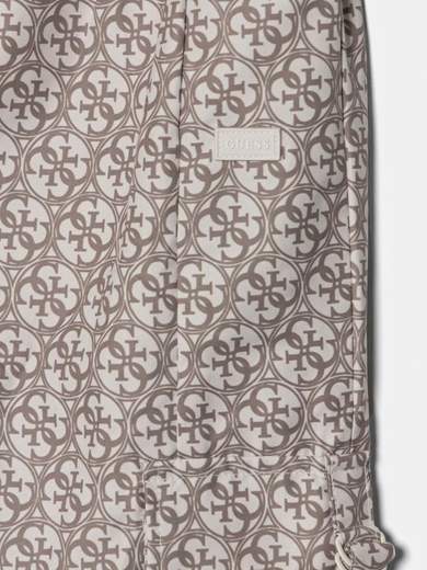 Guess Jeans Pantalone Bambine E Ragazze J5rb09wh2k0