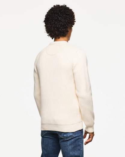 Weekend Offender Pullover Morello