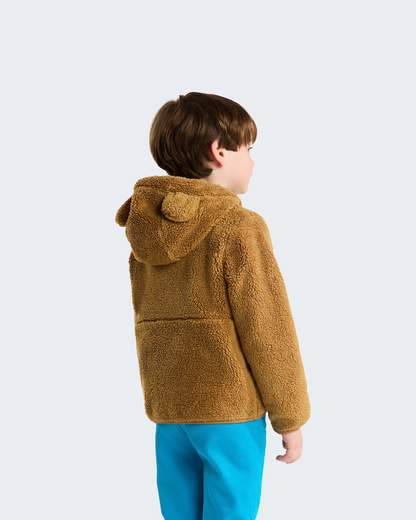 THE NORTH FACE FELPA UNISEX BAMBINO