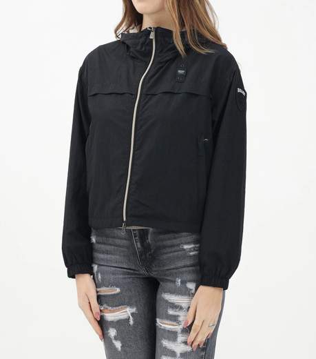 Blauer Giubbino Donna 25sbldc01328-007131