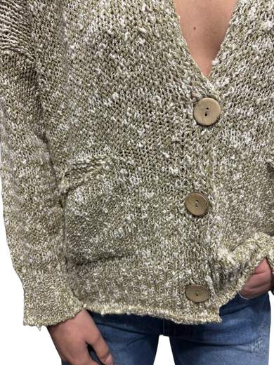 HAVEONE PULLOVER DONNA